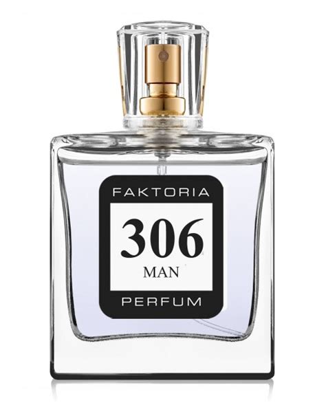 306 Faktoria Perfum 